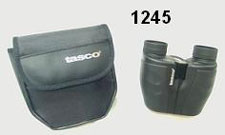 Binocular Tasco  "Compat" 10x25