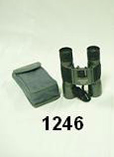 Binocular Visiomar 10x32 (Tecnología alemana 2 años garantia)